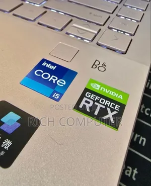 New Laptop HP Pavilion 15 16GB Intel Core I5 SSD 1T