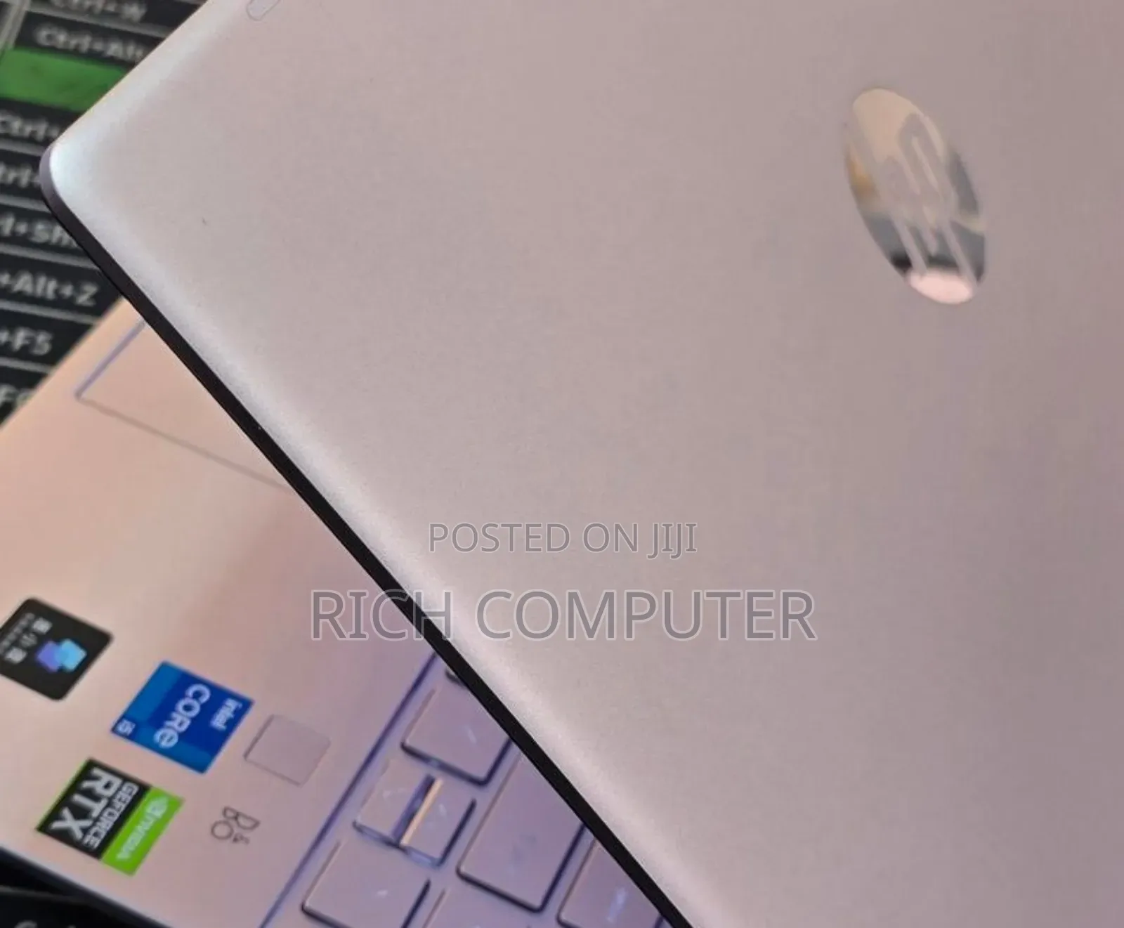 New Laptop HP Pavilion 15 16GB Intel Core I5 SSD 1T