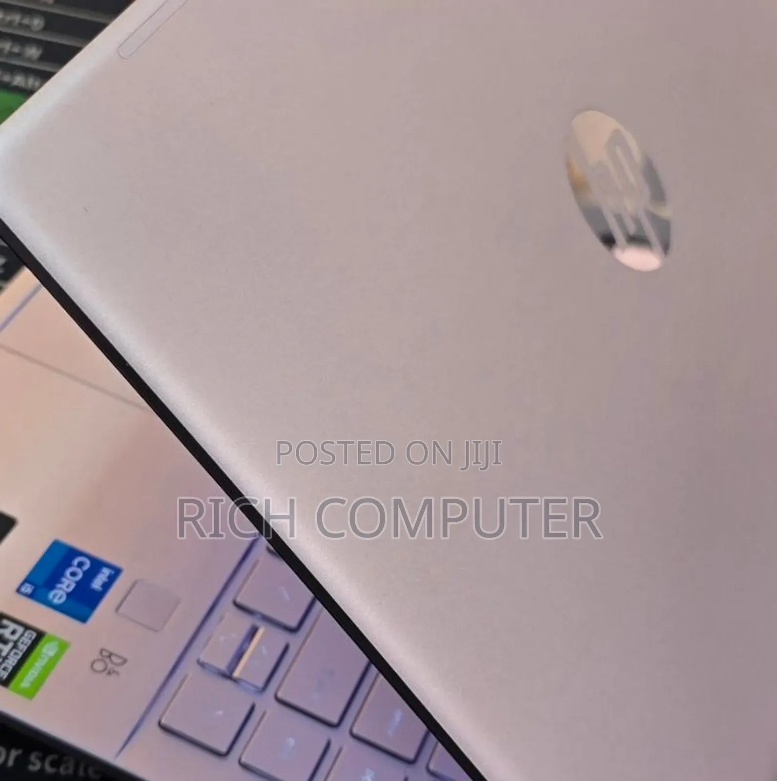 New Laptop HP Pavilion 15 16GB Intel Core I5 SSD 1T