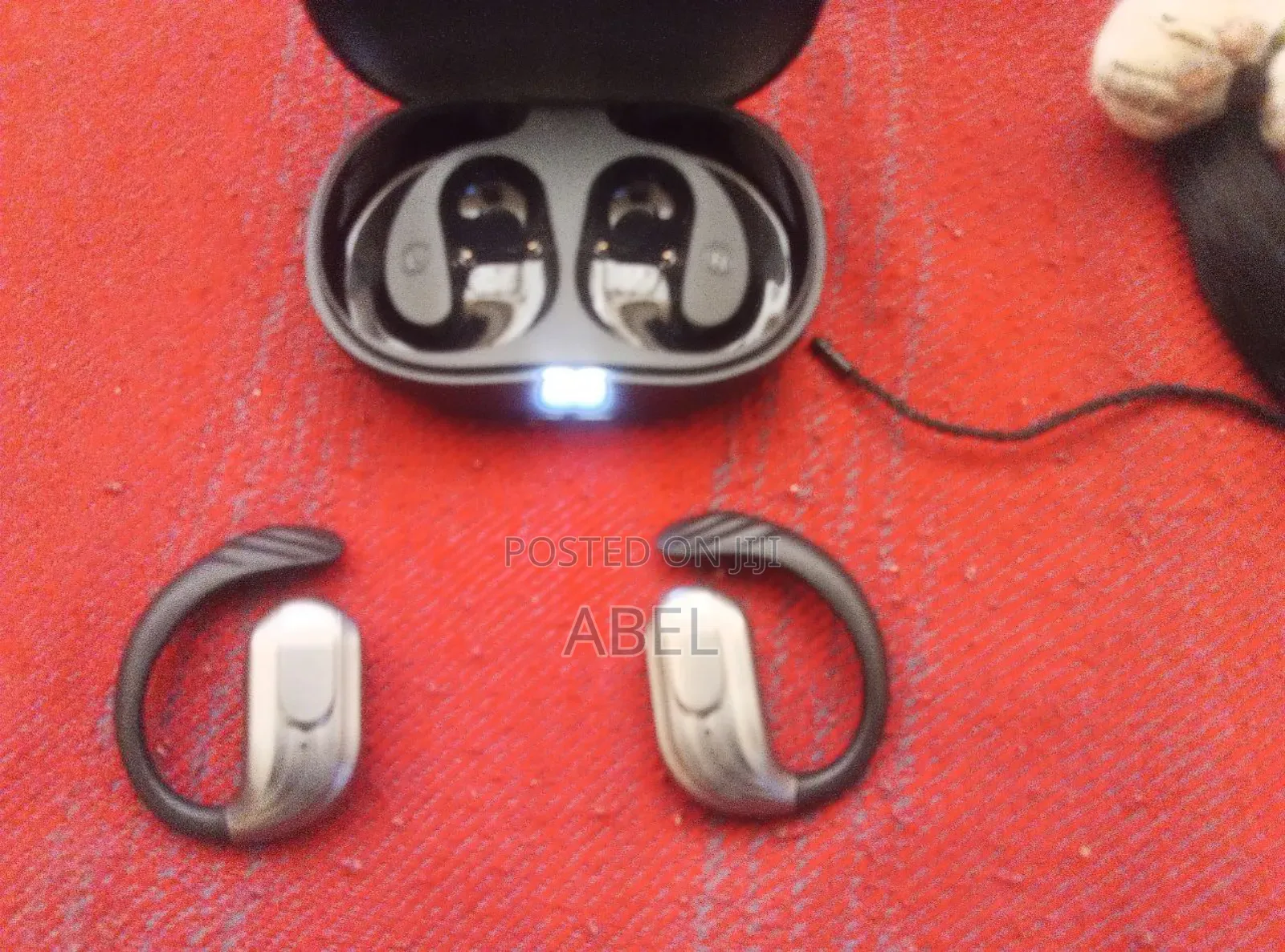 Pavareal Original Inear Wireless Headset