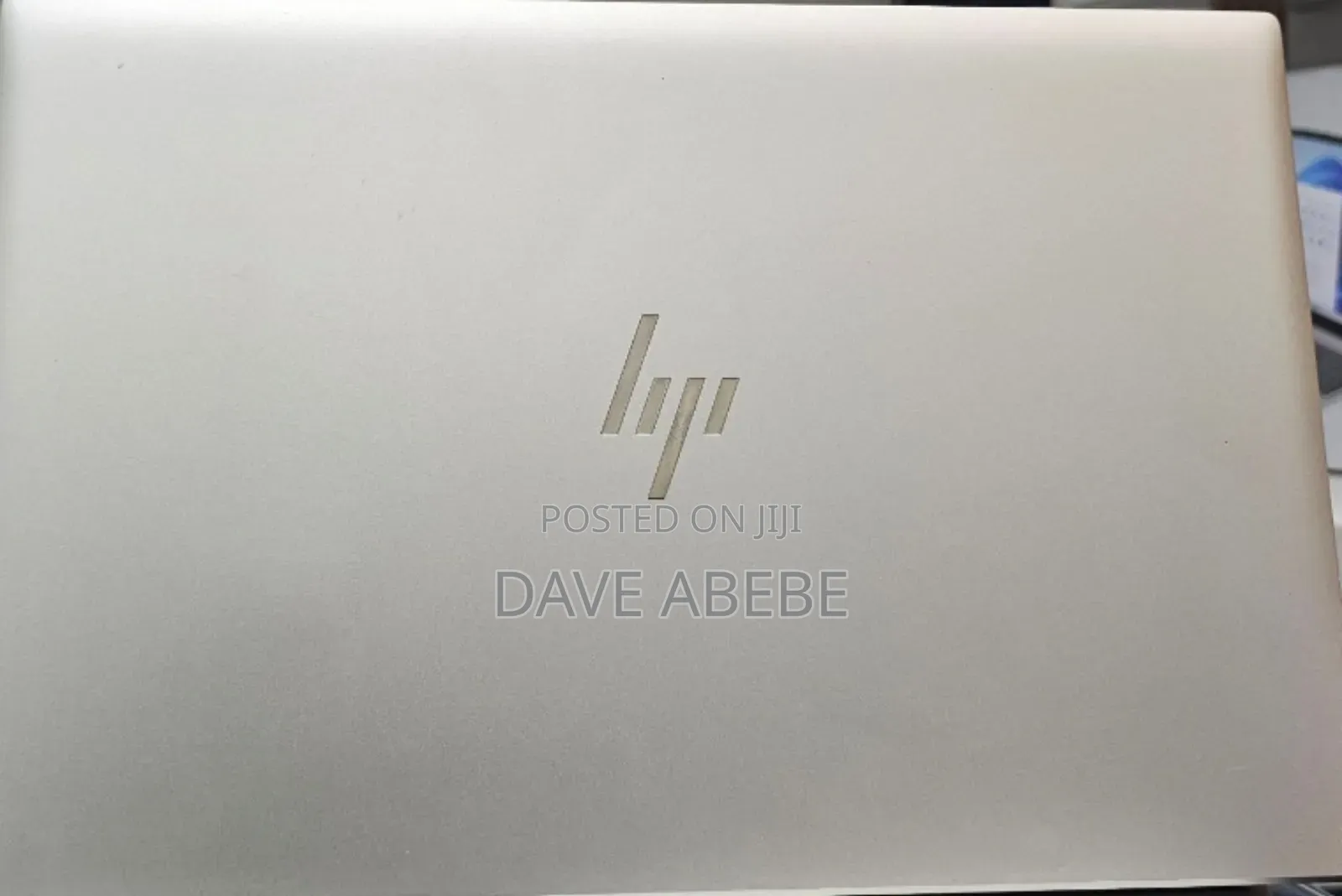New Laptop HP EliteBook 845 G8 16GB AMD Ryzen 5 SSD 512GB