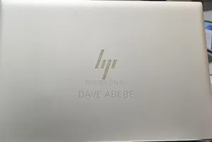 New Laptop HP EliteBook 845 G8 16GB AMD Ryzen 5 SSD 512GB