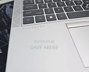 New Laptop HP EliteBook 845 G8 16GB AMD Ryzen 5 SSD 512GB