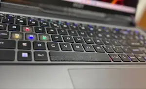 New Laptop MSI Vector GP68 HX 13V 16GB Intel Core I9 SSD 1T