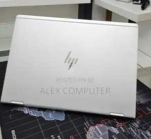New Laptop HP EliteBook X360 1030 G2 8GB Intel Core I7 SSD 512GB