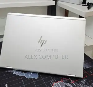 New Laptop HP EliteBook X360 1030 G2 8GB Intel Core I7 SSD 512GB