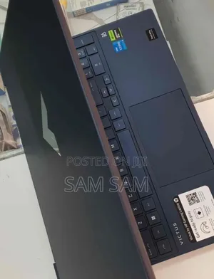New Laptop HP Victus 15 16GB Intel Core I5 SSD 512GB
