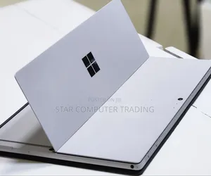 Photo - New Laptop Microsoft Surface Pro 6 16GB Intel Core I7 SSD 1T
