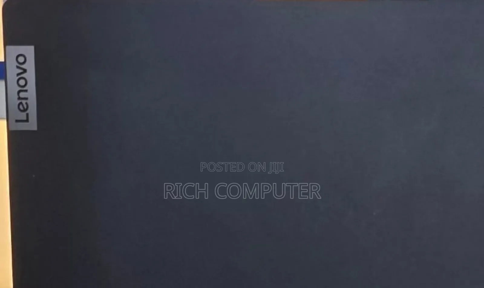 New Laptop Lenovo ThinkBook 13 16GB Intel Core I7 SSD 512GB