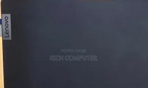 New Laptop Lenovo ThinkBook 13 16GB Intel Core I7 SSD 512GB