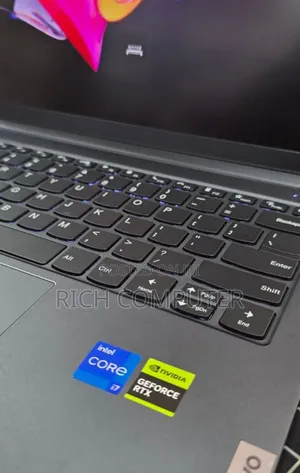 New Laptop Lenovo ThinkBook 13 16GB Intel Core I7 SSD 512GB