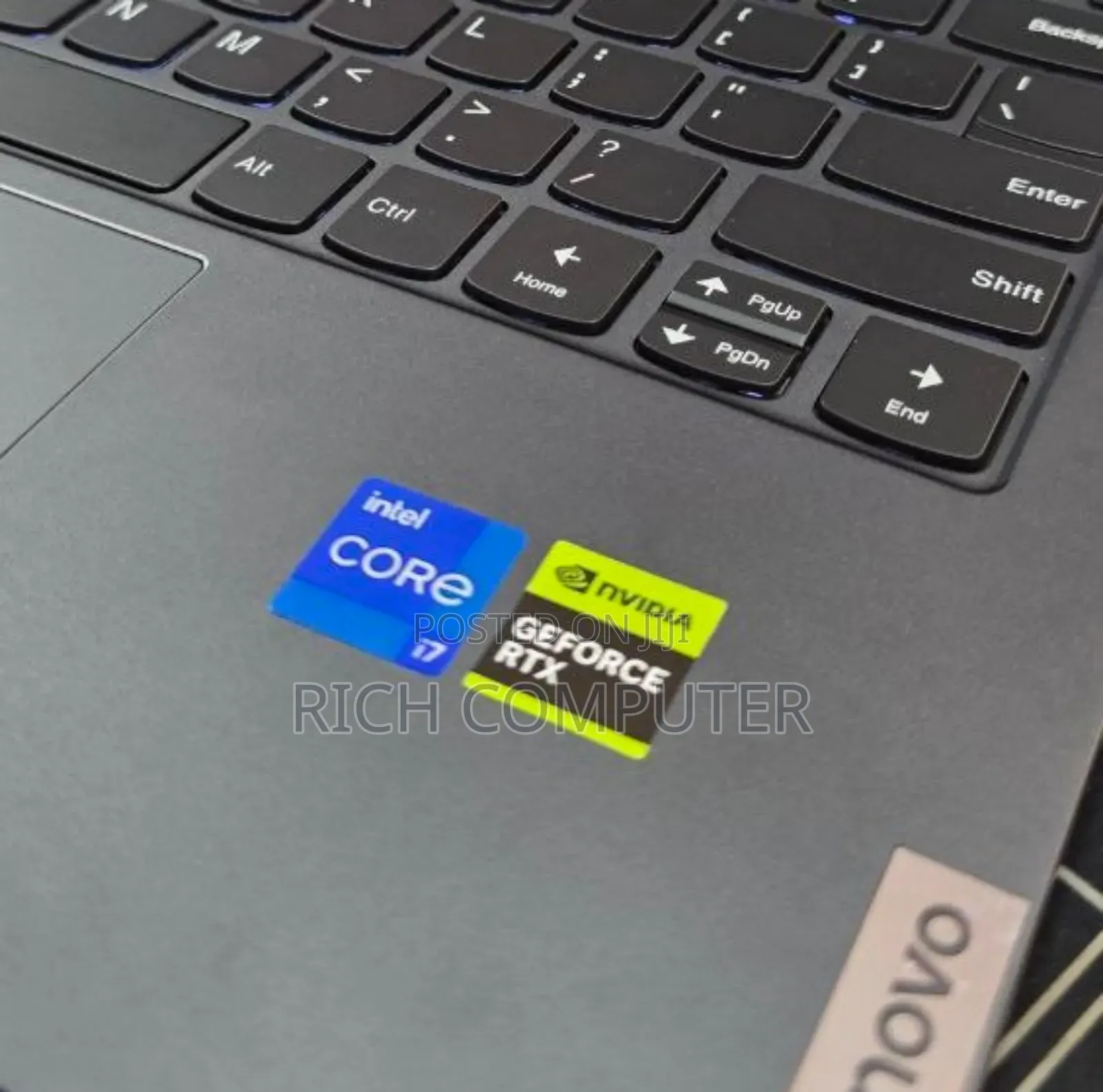 New Laptop Lenovo ThinkBook 13 16GB Intel Core I7 SSD 512GB