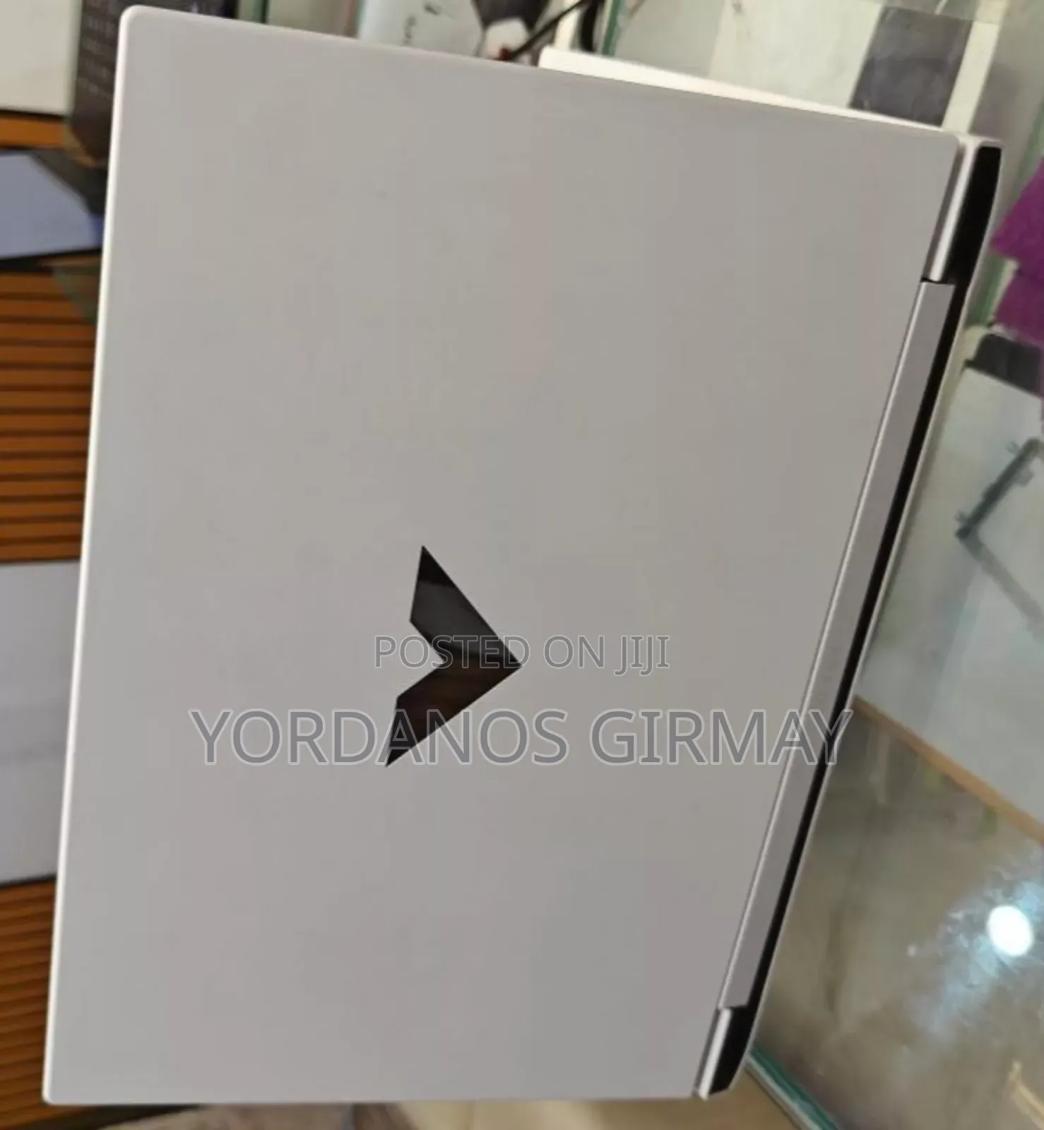 New Laptop HP Victus 15 16GB Intel Core I7 SSD 1T