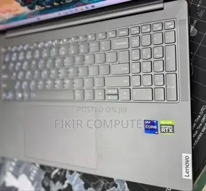 New Laptop Lenovo Legion 5 32GB Intel Core I9 SSD 1T