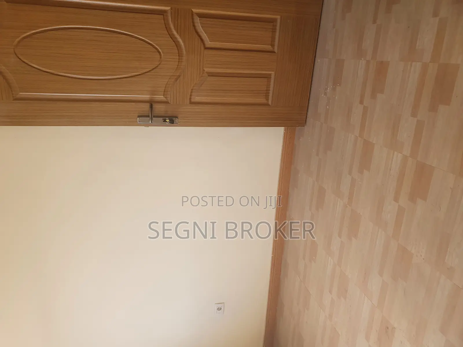 2bdrm Apartment in Semet Safari, Bole for rent