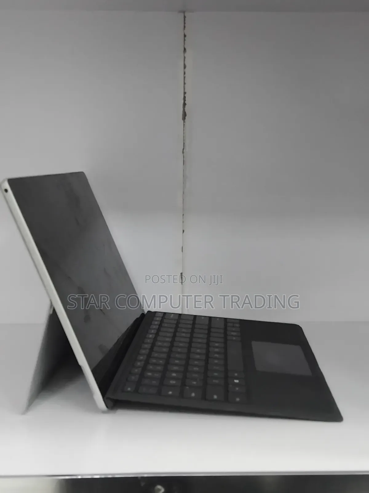 New Laptop Microsoft Surface Pro 6 16GB Intel Core I7 SSD 1T