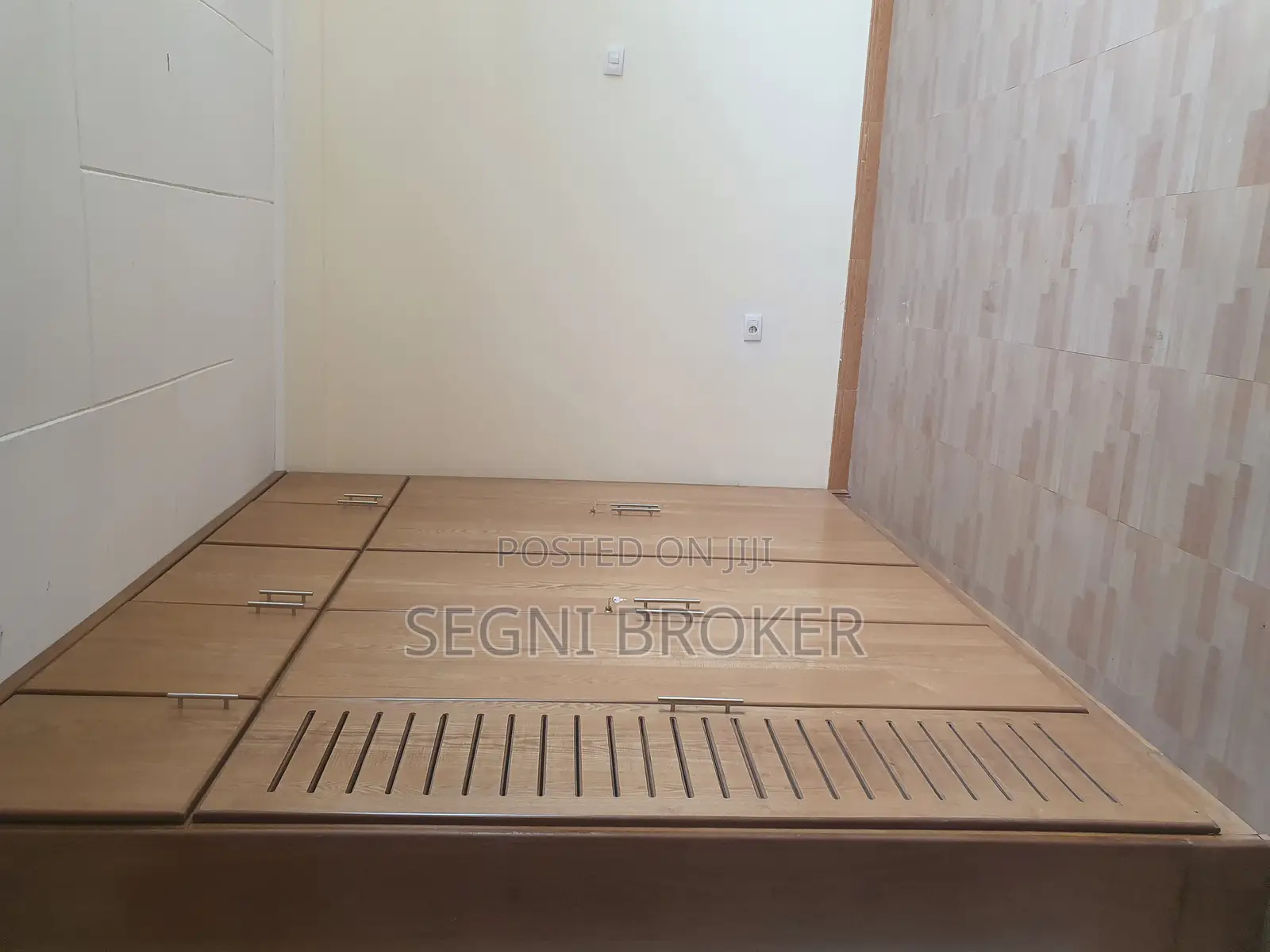 2bdrm Apartment in Semet Safari, Bole for rent