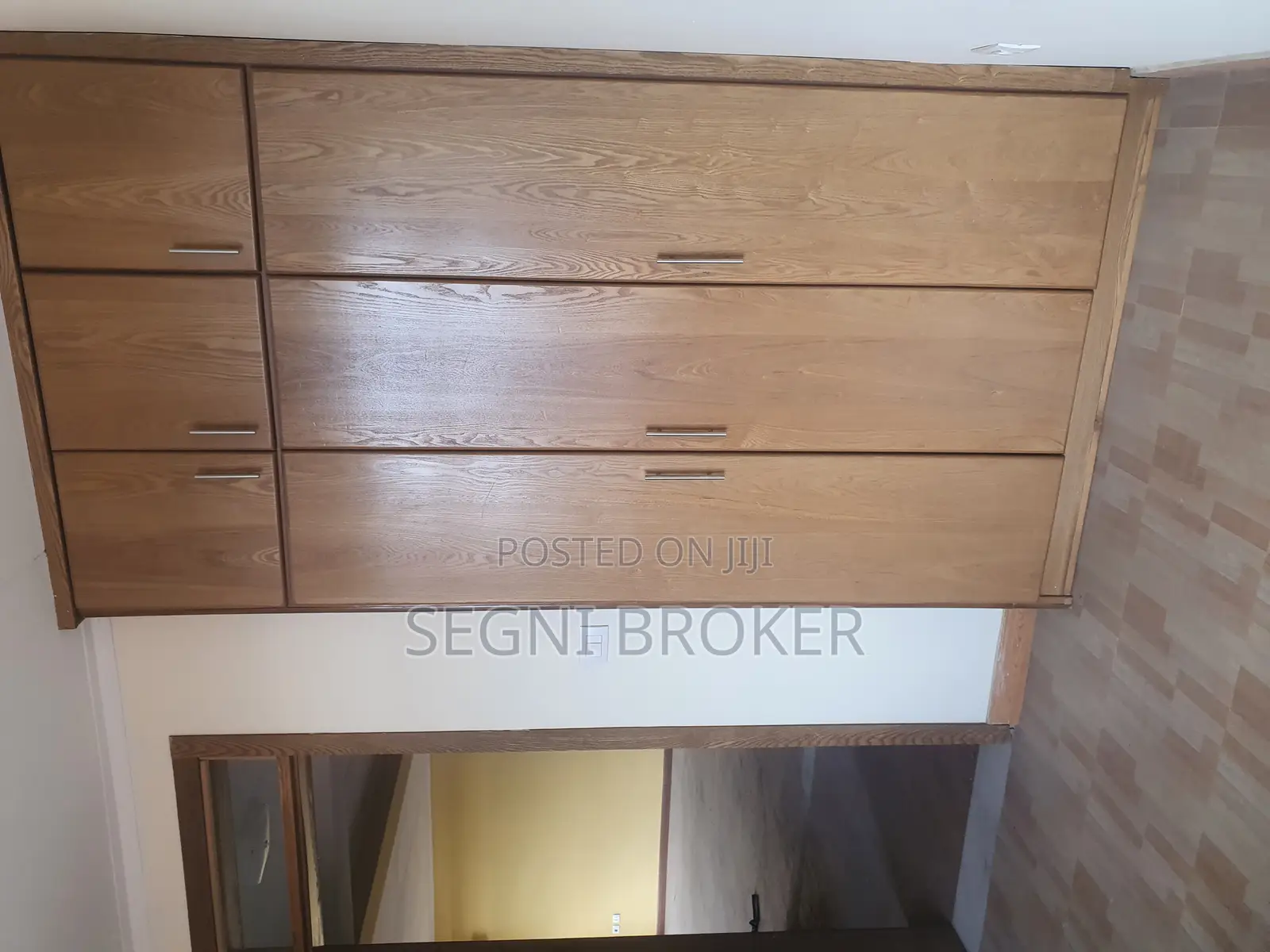 2bdrm Apartment in Semet Safari, Bole for rent