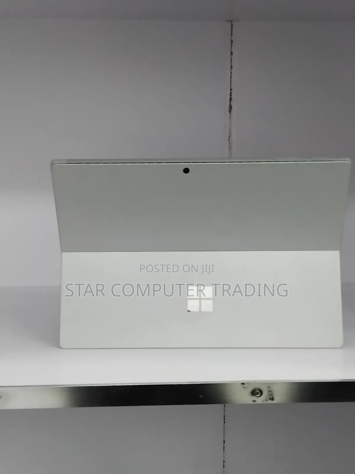 New Laptop Microsoft Surface Pro 6 16GB Intel Core I7 SSD 1T