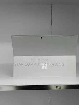 New Laptop Microsoft Surface Pro 6 16GB Intel Core I7 SSD 1T