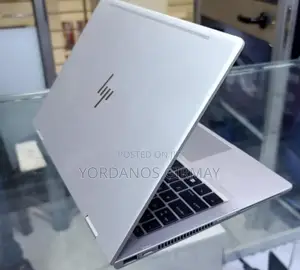 New Laptop HP EliteBook X360 1030 G8 16GB Intel Core I5 SSD 512GB