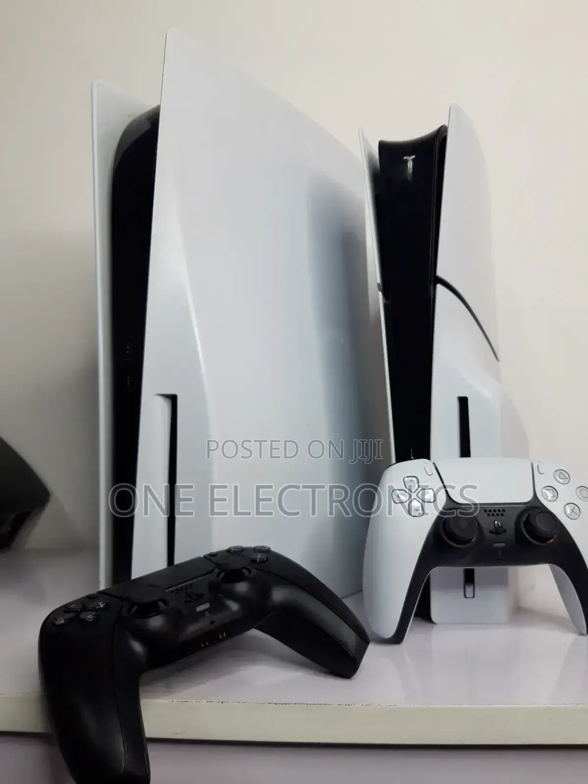 Ps5 Fat,Slim Engezalen