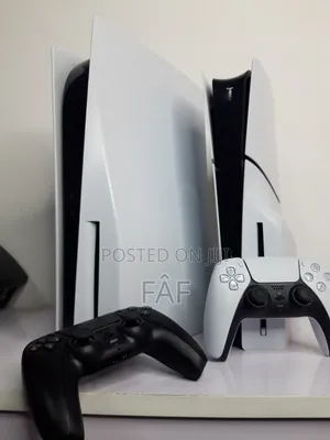 Photo - Ps5 Fat,Slim