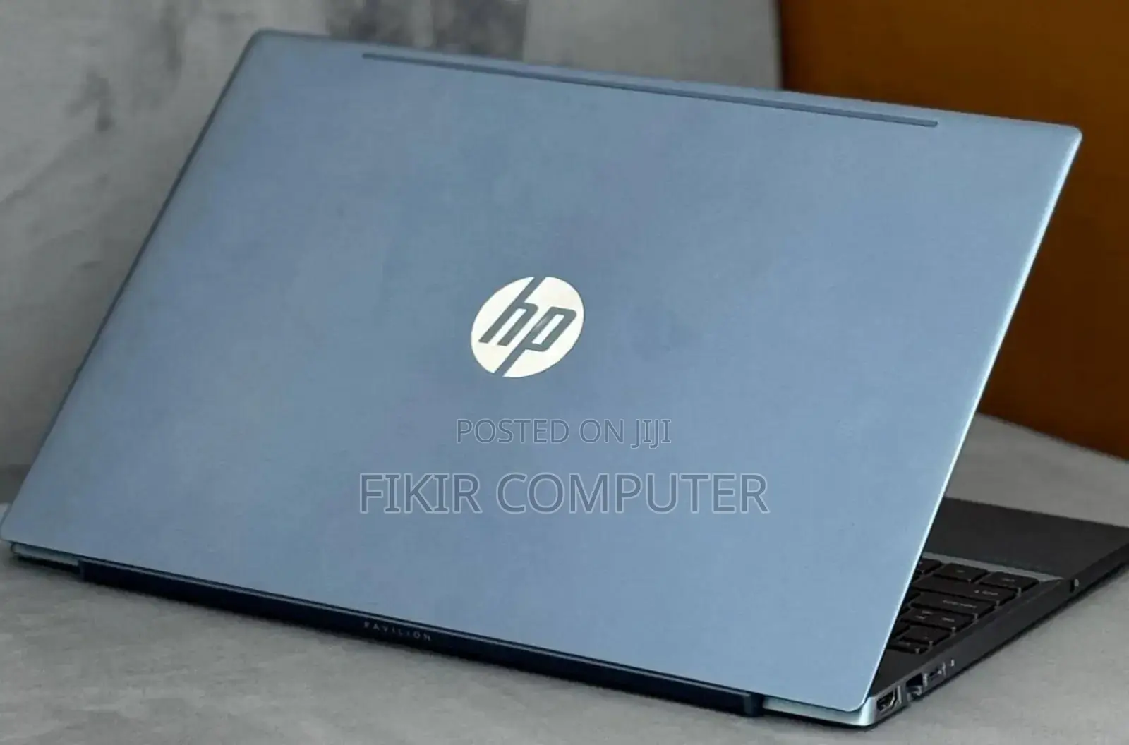 New Laptop HP Pavilion 15 16GB Intel Core I7 SSD 512GB