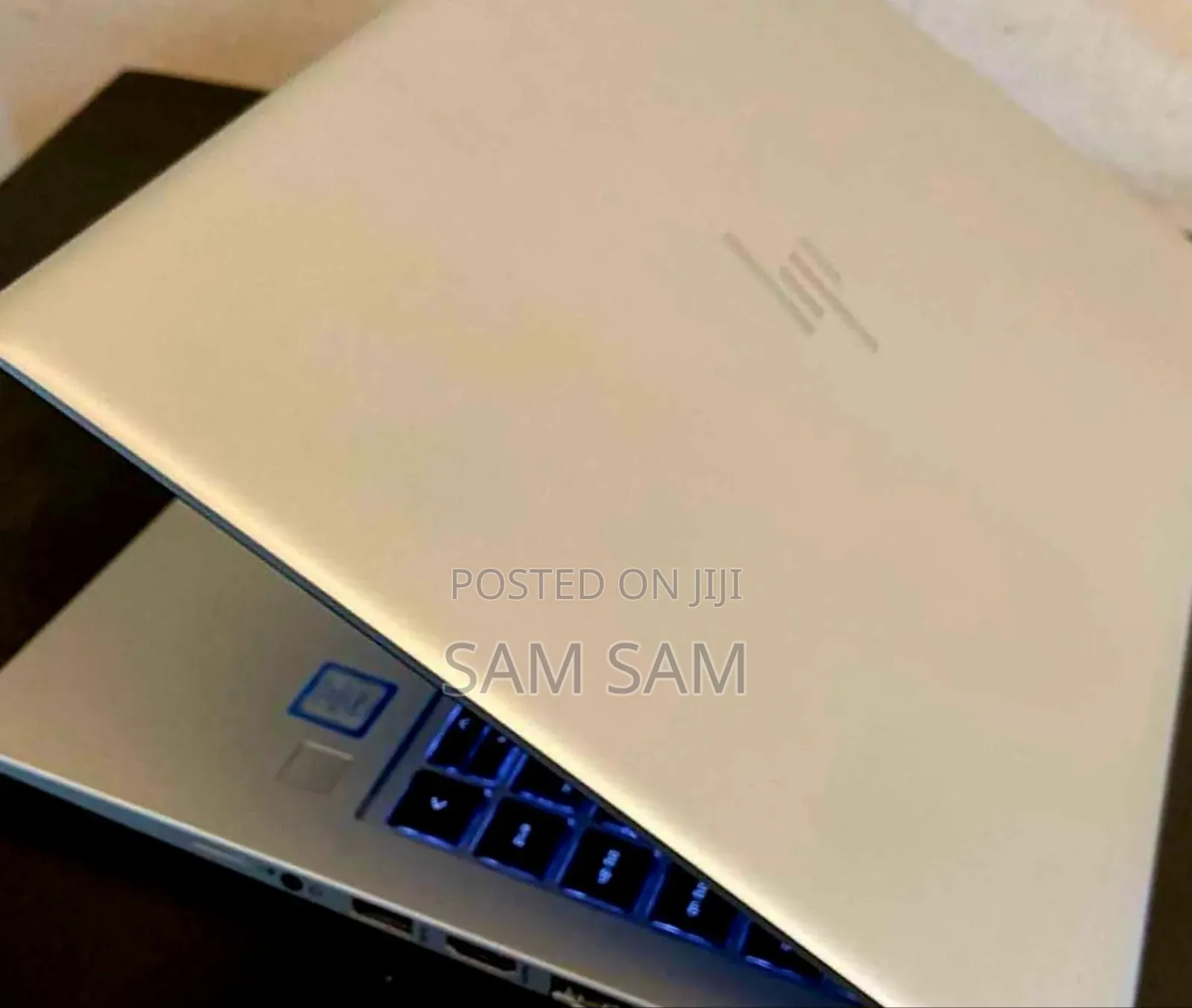 New Laptop HP EliteBook 840 G5 16GB Intel Core I5 SSD 512GB