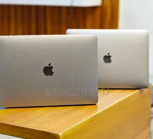 New Laptop Apple MacBook Pro 2019 16GB Intel Core I5 SSD 256GB