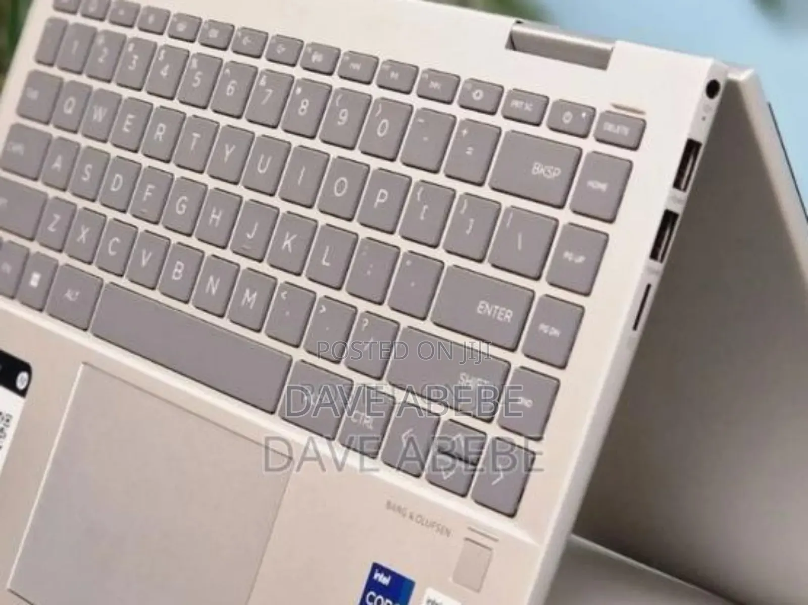 New Laptop HP Envy X360 16GB Intel Core i7 SSD 1T