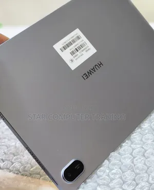 New Huawei MatePad SE 8 GB Gray