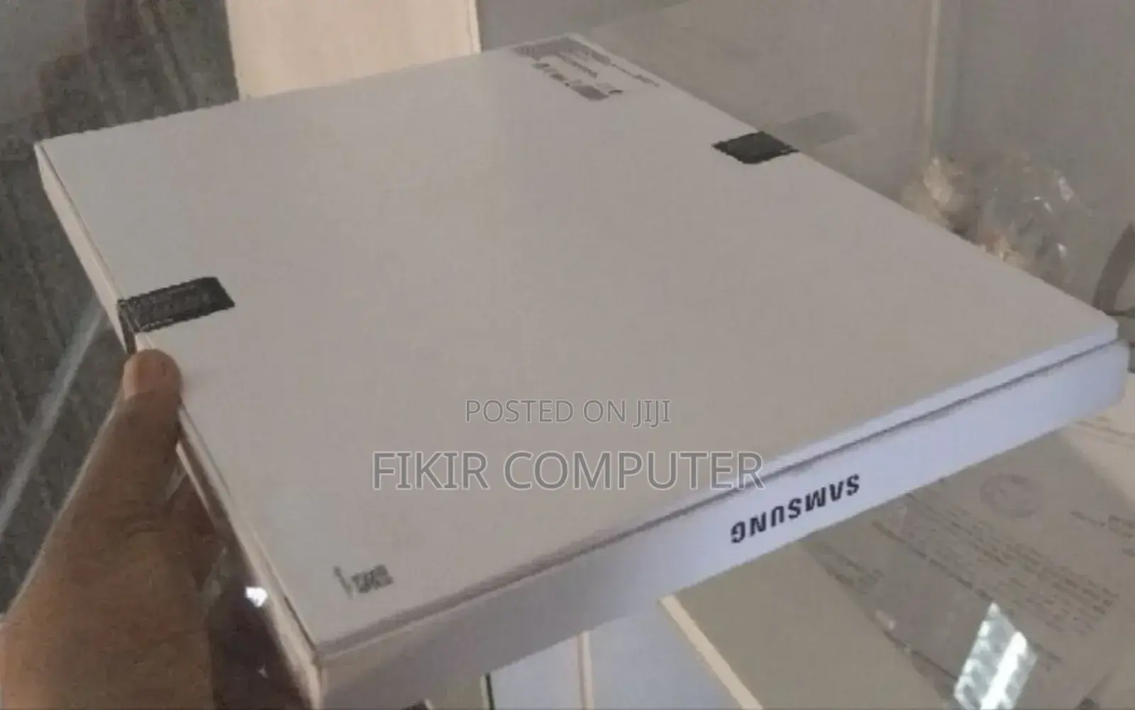 New Samsung Galaxy Tab S8 Ultra 256 GB