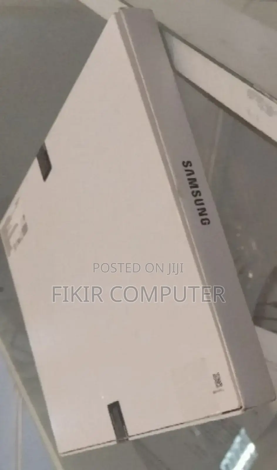 New Samsung Galaxy Tab S8 Ultra 256 GB