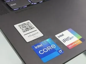 New Laptop Lenovo Ideapad 3 16GB Intel Core i7 SSD 512GB