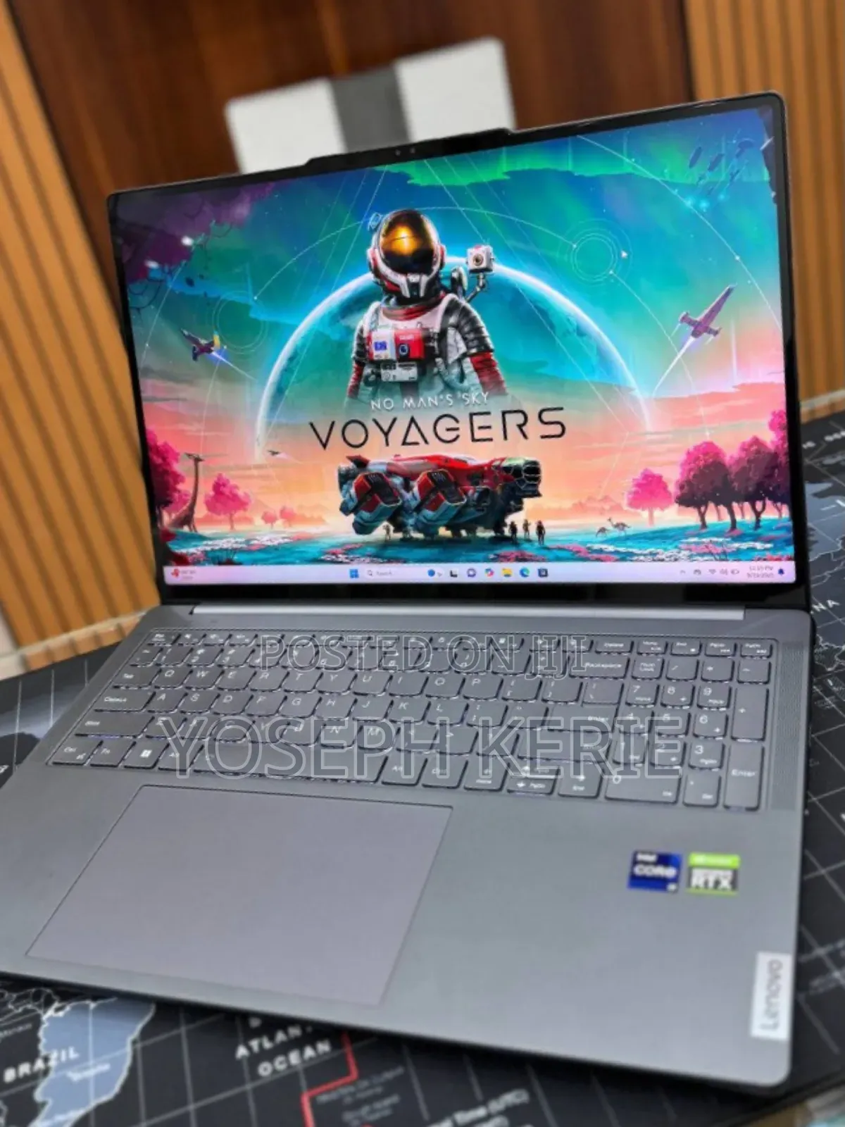 New Laptop Lenovo IdeaPad 5 Slim 13th Gen I7 32GB Intel Core I9 SSD 1T