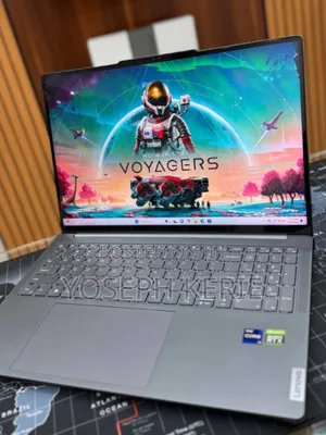 New Laptop Lenovo IdeaPad 5 Slim 13th Gen I7 32GB Intel Core I9 SSD 1T