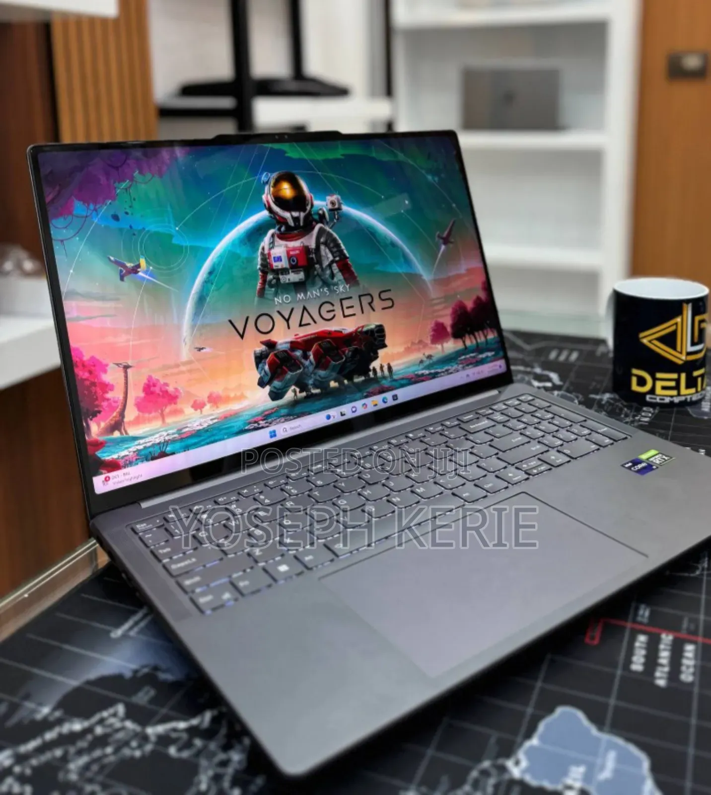 New Laptop Lenovo IdeaPad 5 Slim 13th Gen I7 32GB Intel Core I9 SSD 1T