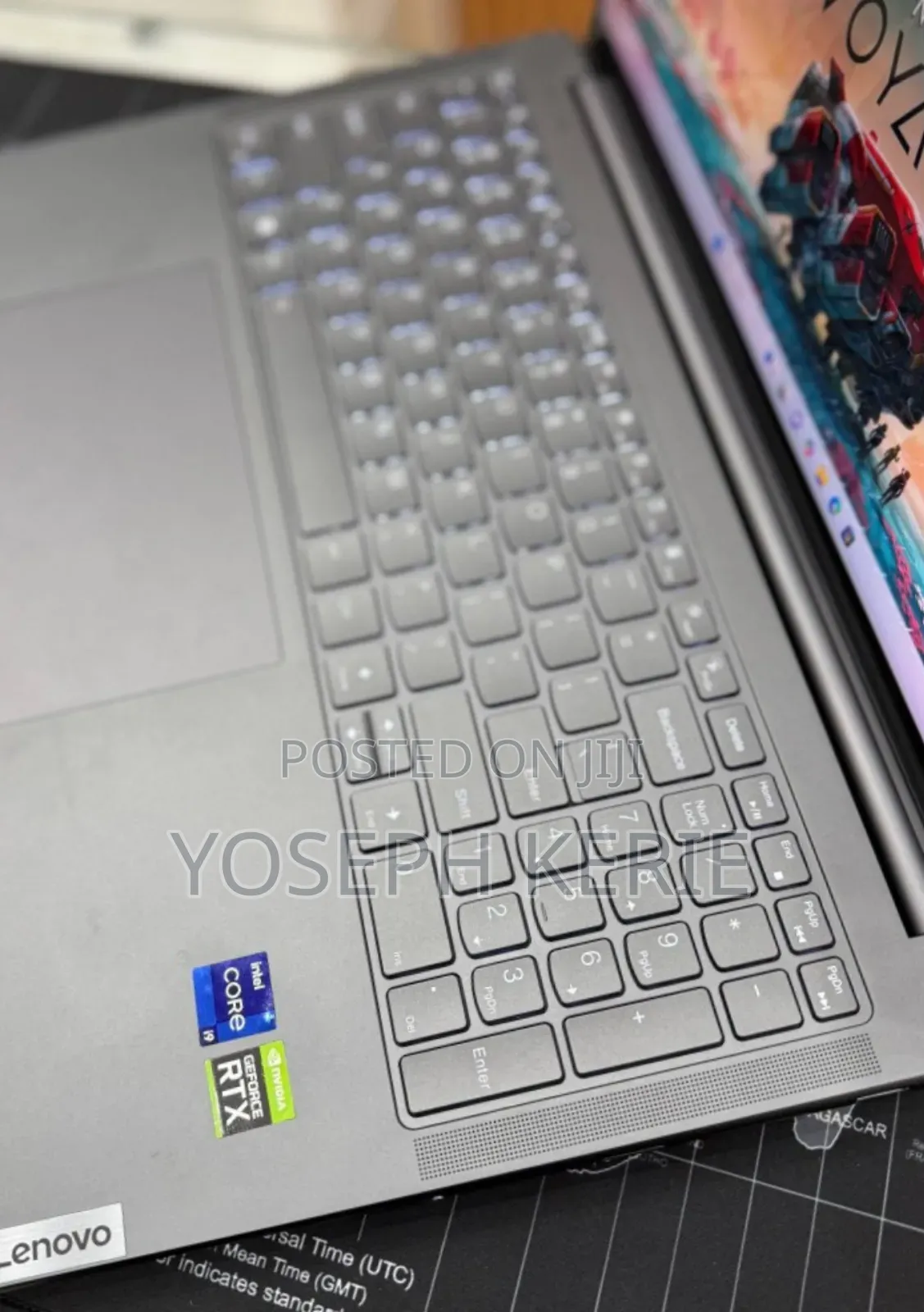 New Laptop Lenovo IdeaPad 5 Slim 13th Gen I7 32GB Intel Core I9 SSD 1T