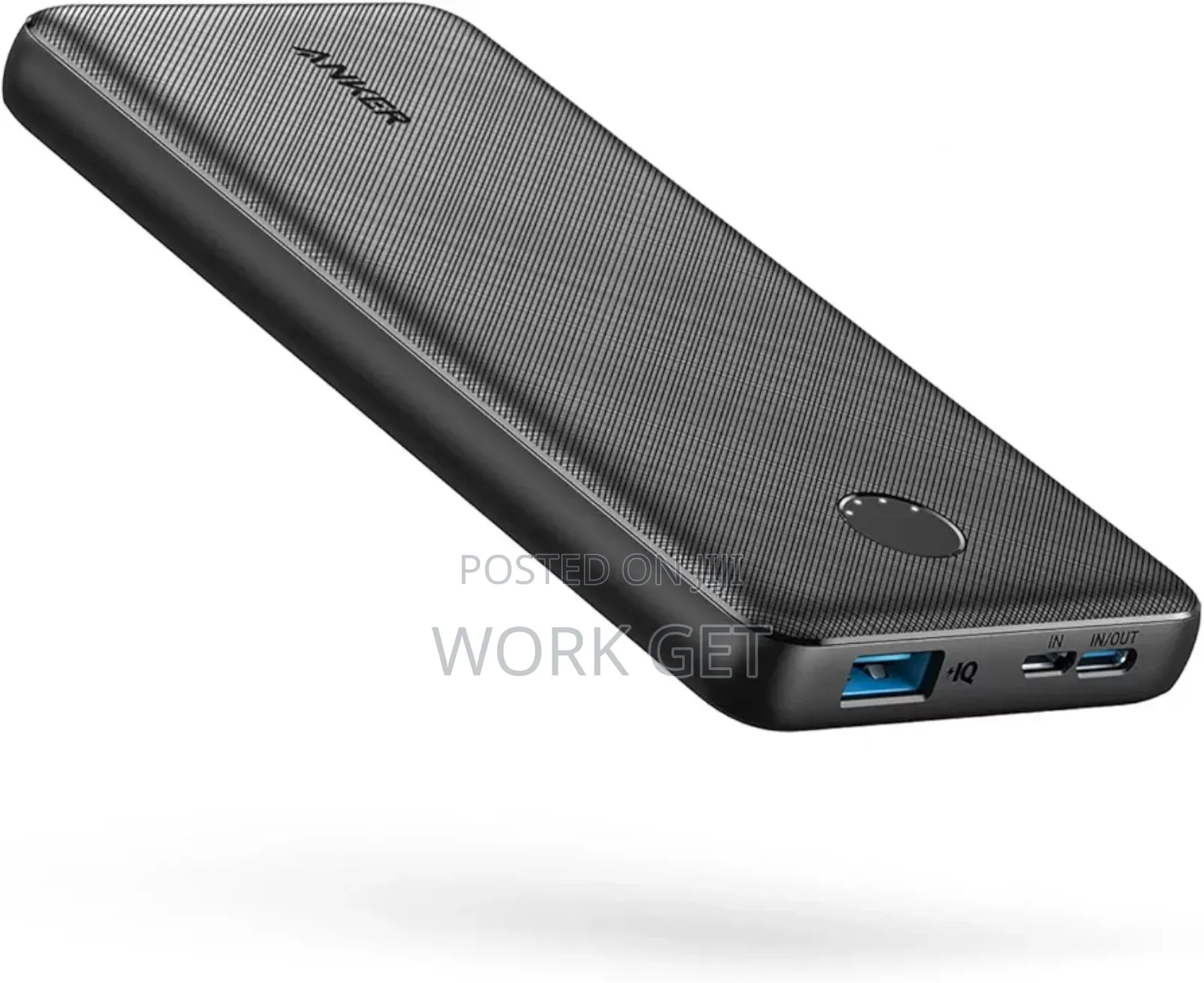 Anker Powercore Slim 10000mah 