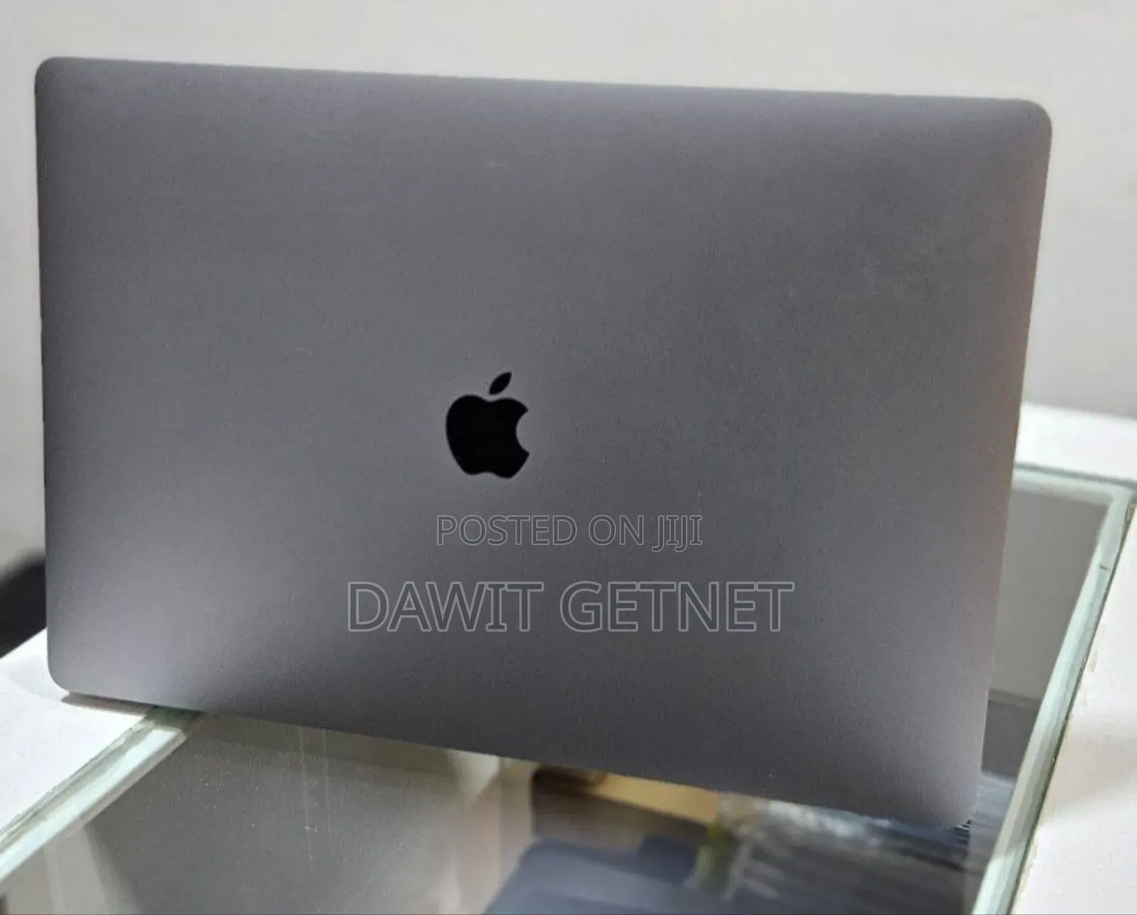New Laptop Apple MacBook Pro 2019 16GB Intel Core I9 HDD+SSD 1T