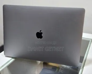 New Laptop Apple MacBook Pro 2019 16GB Intel Core I9 HDD+SSD 1T