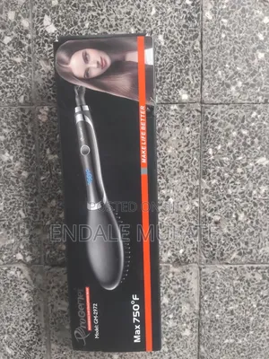 Photo - Progemei Electric Comb