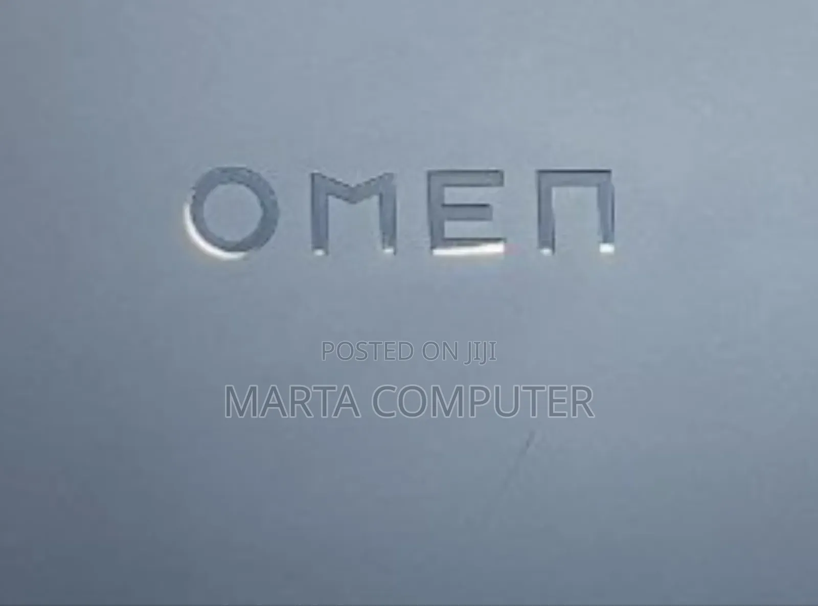 New Laptop HP Omen 16 16GB Intel Core I7 SSD 1T