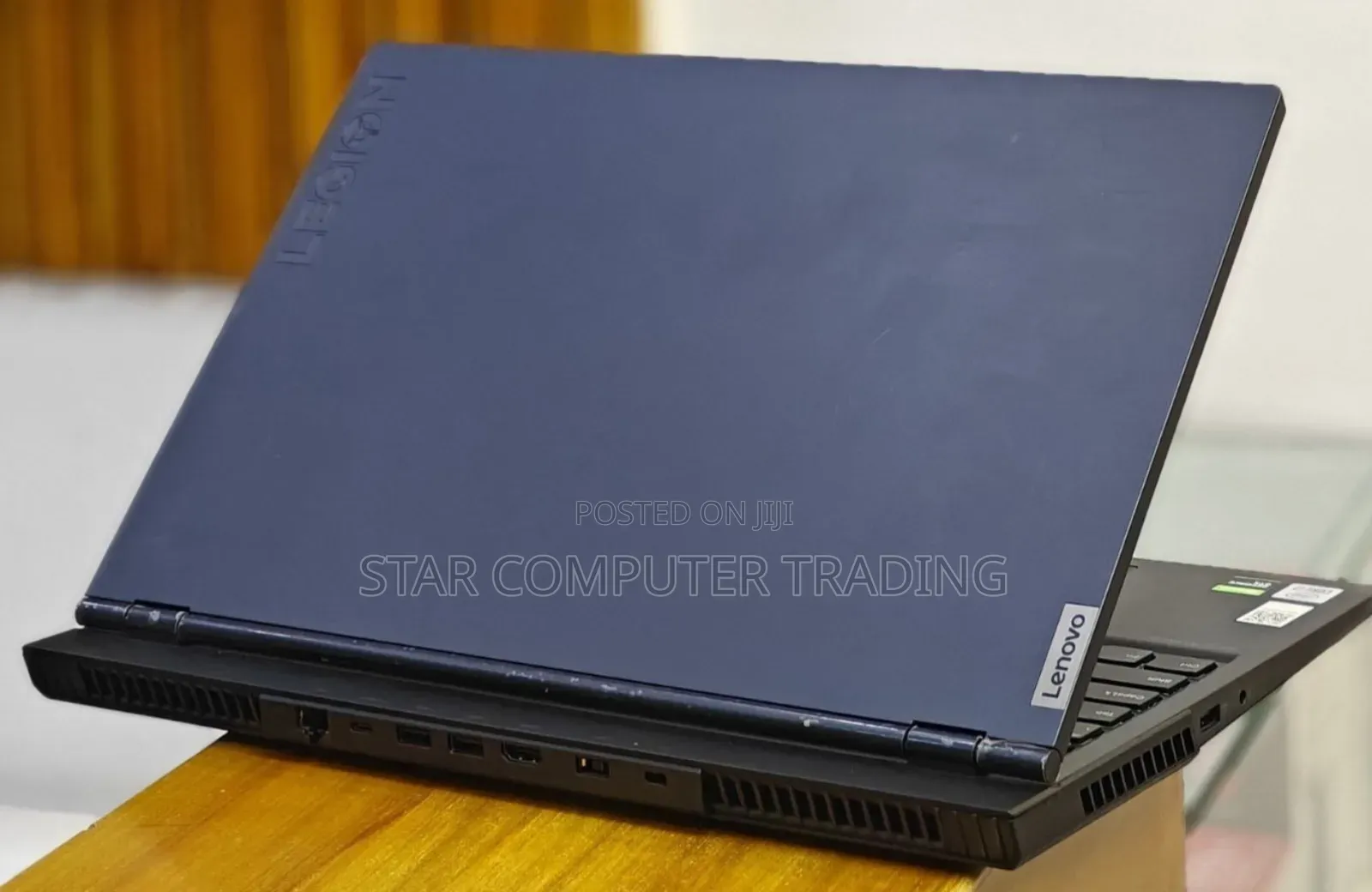 New Laptop Lenovo Legion 5 16GB Intel Core I7 SSD 1T