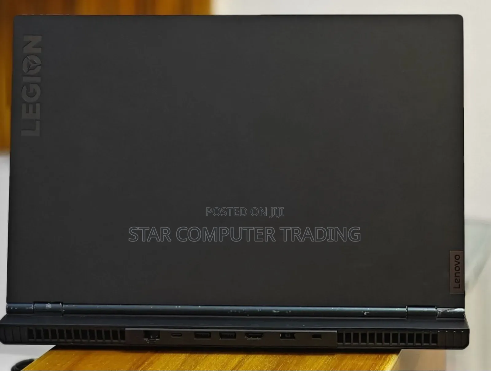 New Laptop Lenovo Legion 5 16GB Intel Core I7 SSD 1T