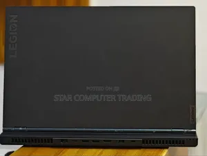 New Laptop Lenovo Legion 5 16GB Intel Core I7 SSD 1T