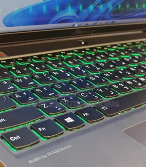 New Laptop Lenovo Legion 5 16GB Intel Core I7 SSD 1T