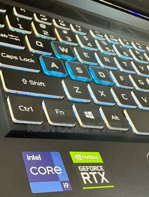 New Laptop Acer Predator Helios 300 16GB Intel Core I9 SSD 512GB