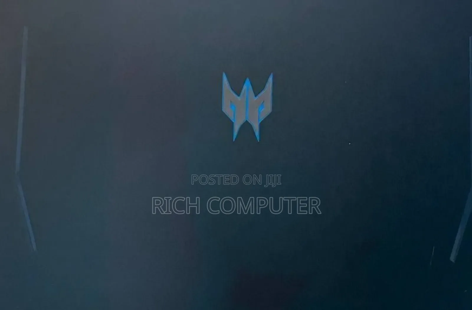 New Laptop Acer Predator Helios 300 16GB Intel Core I9 SSD 512GB